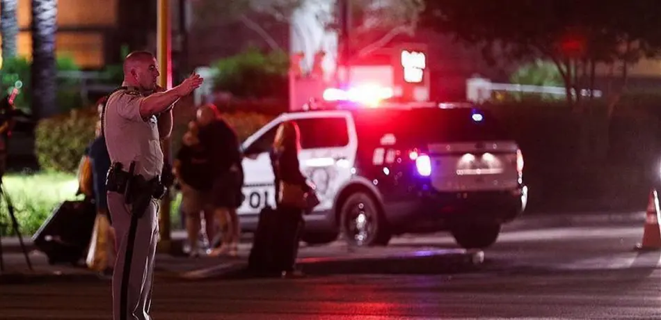 40 قتيلا ومصابا بحادثة دهس في نيو أورليانز الأميركية ومصرع المنفذ