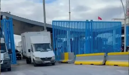 مندوبة حكومة مليلية تنفي فرض المغرب شروطا حول السلع المقبولة في المعابر