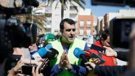 المزارعون الإسبان يحتجون: “لن ننجح في المنافسة مع المغرب وأسعاره ستبقى دائما منخفضة”
