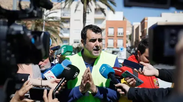 المزارعون الإسبان يحتجون: “لن ننجح في المنافسة مع المغرب وأسعاره ستبقى دائما منخفضة”