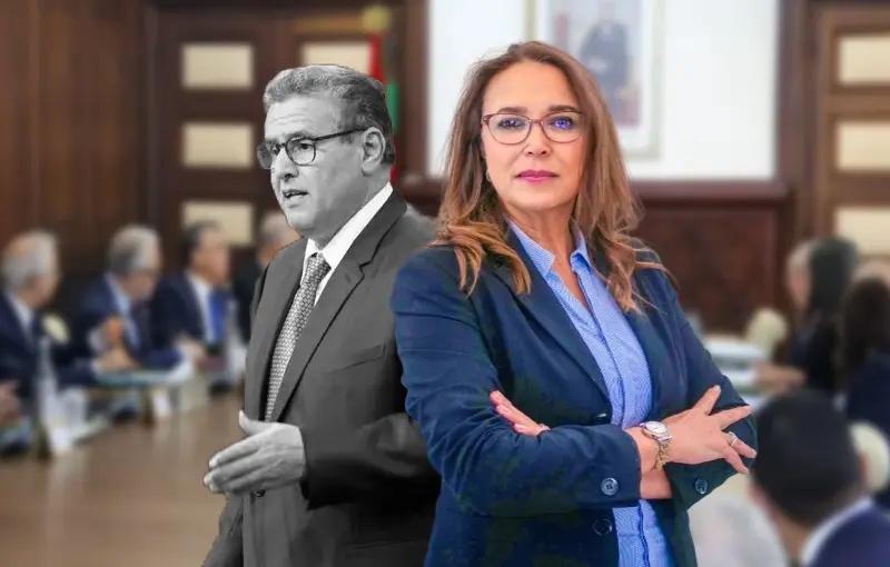 التامني: الحكومة مشغولة بالصراعات الانتخابية بينما الأزمات تتفاقم