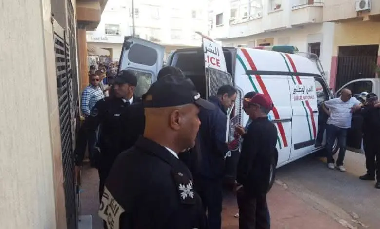 شجار بمنجل يروع ساكنة حي القلعة بالجديدة