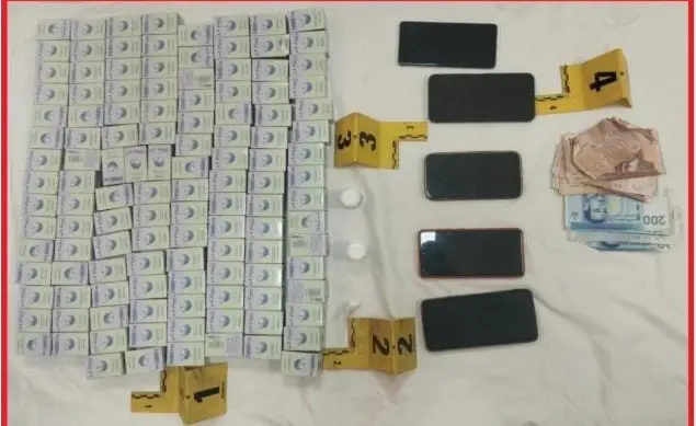 تنسيق أمني بطنجة ينتهي بتوقيف 4 أشخاص من بينهم سيدة
