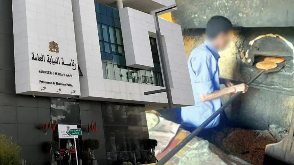 الجديدة.. النيابة العامة تحقق في وفاة شخص “حرقا” داخل فرن تقليدي