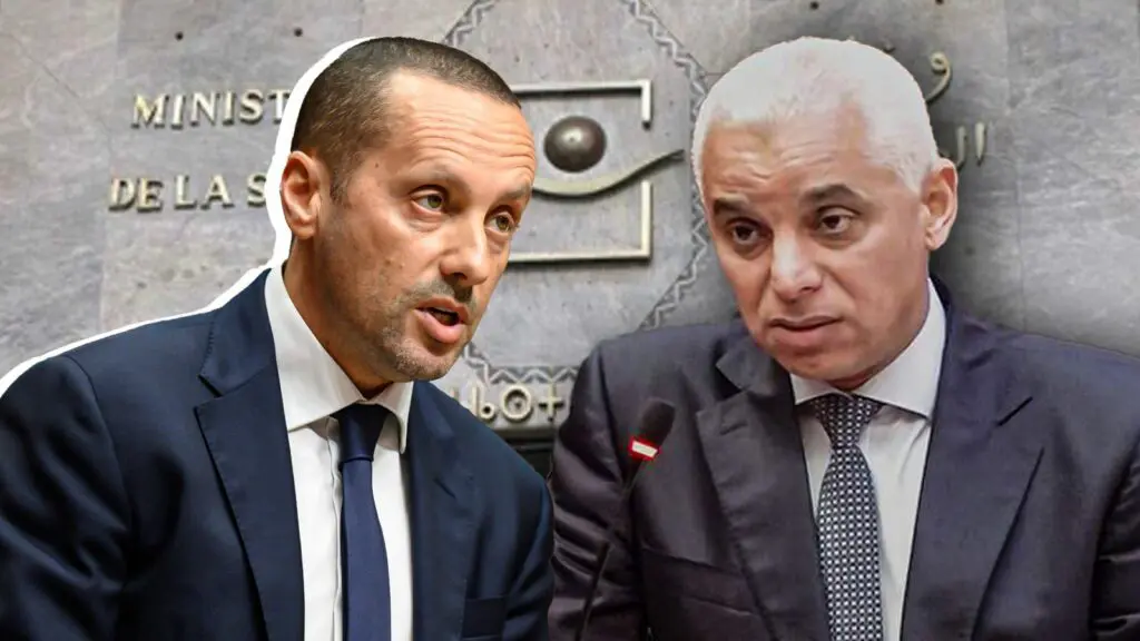 التهراوي يلغي صفقات آيت الطالب ويؤكد: “لن أوقع على الملايير دون معرفة أين ستذهب”