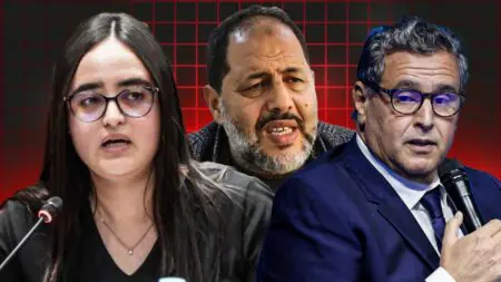 القضاء يستدعي عزيز اخنوش في ملف لمغور والتونارتي