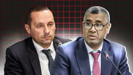 صفقات الصحة تشعل مجلس النواب وبوانو يرفض التلويح بـ”المسؤولية الجنائية”
