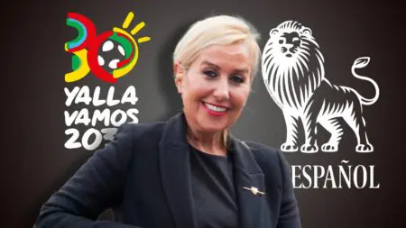اتهامات بالانحياز للمغرب في مونديال 2030 تجر “إل إسبانيول” إلى القضاء