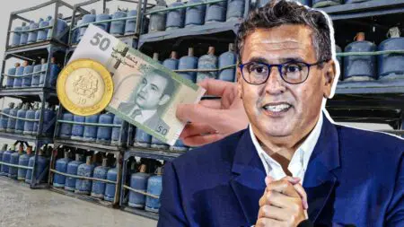 الحكومة تقرر الزيادة في سعر “البوطا” بعد شهر رمضان