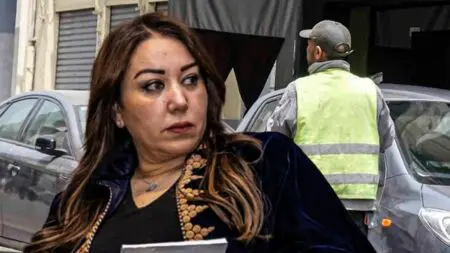 حراس السيارات يرفضون قرار “الرميلي” بتعليق التصاريح ويستعدون للتحرك