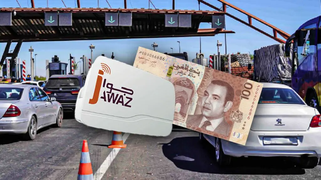 تقرير رسمي يؤكد غلاء تعريفة “الأطوروت” بالمغرب و سوء الخدمة
