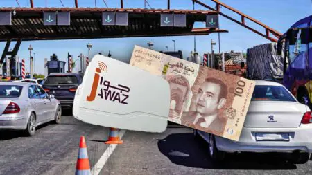 تقرير رسمي يؤكد غلاء تعريفة “الأطوروت” بالمغرب و سوء الخدمة