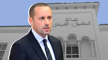 نقابة صحية بالمضيق تحذر من تدهور القطاع الصحي