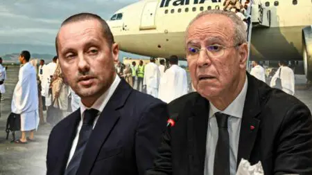 مخاوف بين المغاربة من شرط جديد لأداء “العمرة”