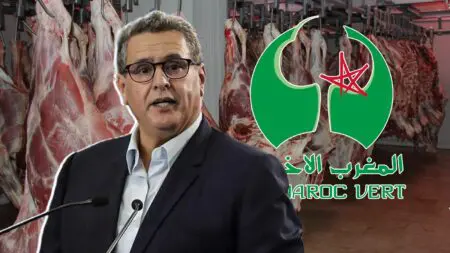غلاء اللحوم..كيف وقف المخطط الأخضر وراء إستنزاف القطيع الوطني؟