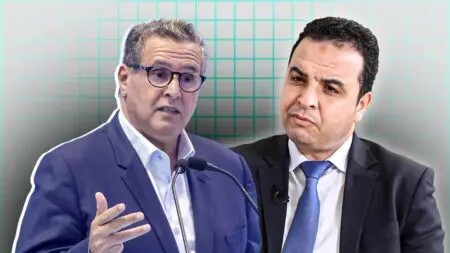 سقطة “بايتاس” تُفاقم الشبهات حول صفقة اخنوش