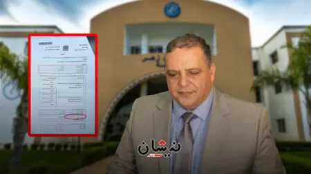بسبب “انتحال صفة”.. جامعة ابن زهر تتابع المدير السابق لـ ENSA قضائيًا