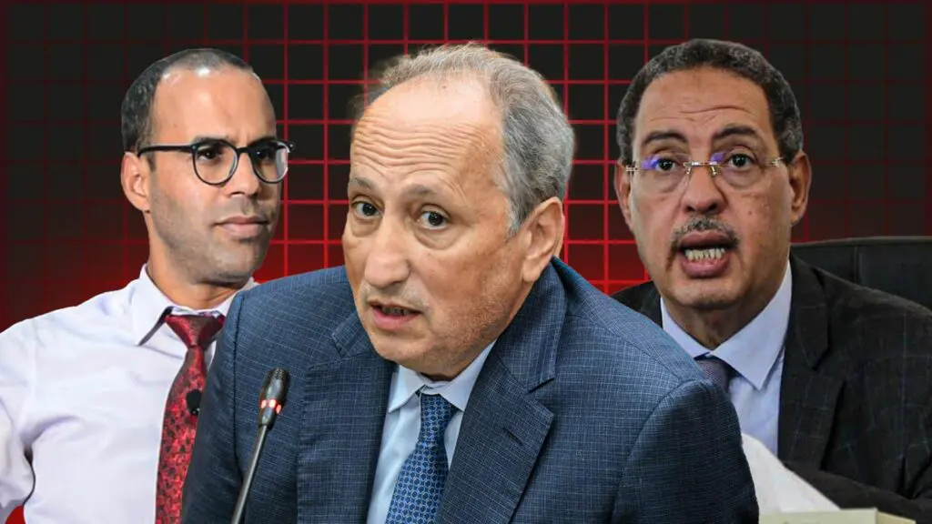وسط صمت الوزارة.. النقابات التعليمية بسطات تتصدى لإهانة العامل