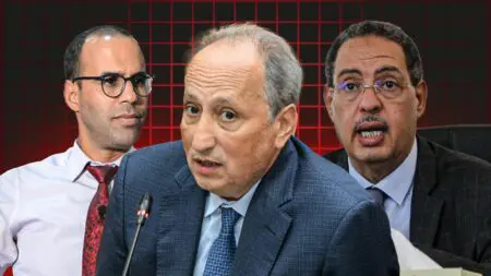 وسط صمت الوزارة.. النقابات التعليمية بسطات تتصدى لإهانة العامل