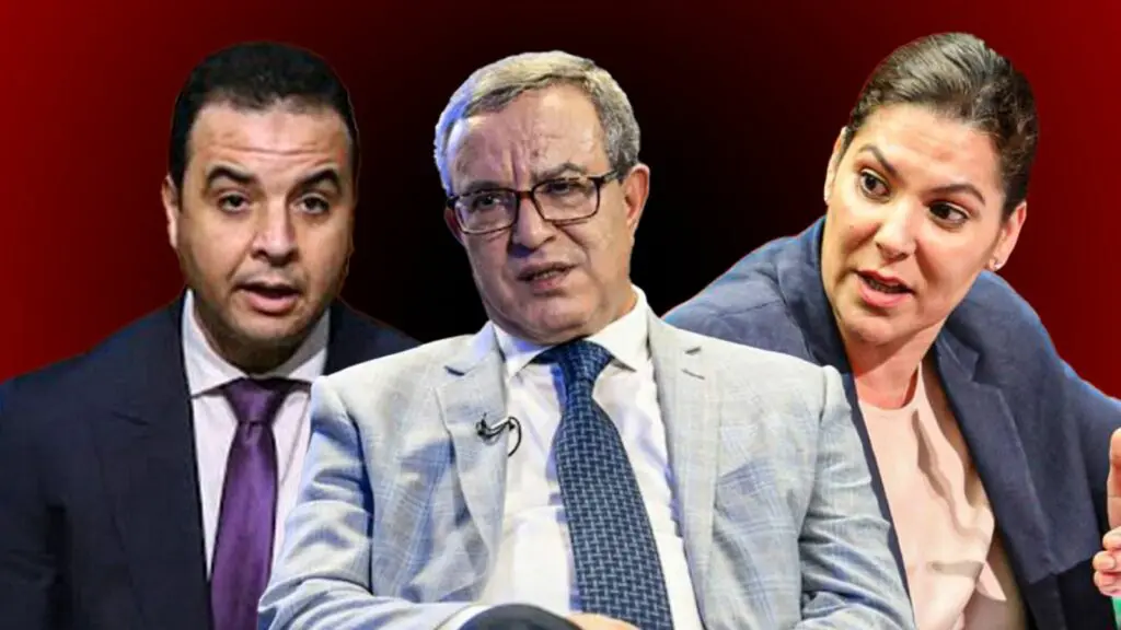 الأحرار يحاولون نزع فتيل خلاف مع “البام” بعد تصريحات أوجار