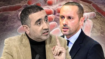 تسجيل حالة من السل النادر في المغرب وسط صمت وزارة الصحة