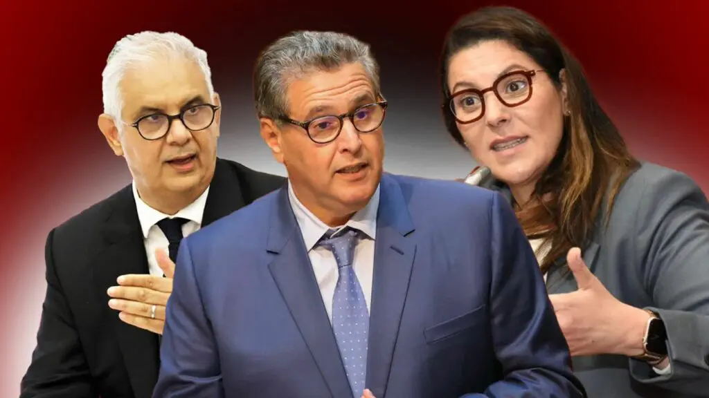 الأغلبية على كف عفريت.. الأحرار “يسطو” على جواز بنسعيد وبركة يهاجم الغلاء وبنعلي تسانده