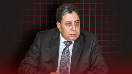 الاستقلالي بوعيدة ينتفض في وجه الأغلبية: “لسنا محامين للحكومة ونشعر بالملل في البرلمان