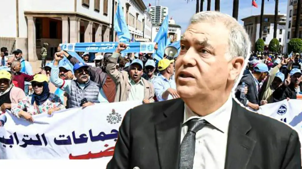 موظفو الجماعات الترابية يطالبون بإحداث هيئة حكومية خاصة بالقطاع