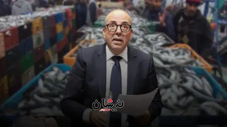 كيف غطى وزير الفلاحة استفادة “محظوظين” من الثروة السمكية بـ”الشتا” والجفاف