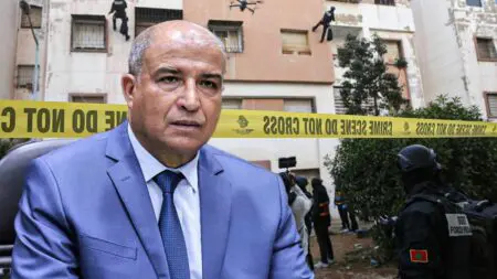 “البسيج” يجهض “مخططا إرهابيا “ويوقف أربعة متطرفين في حد السوالم