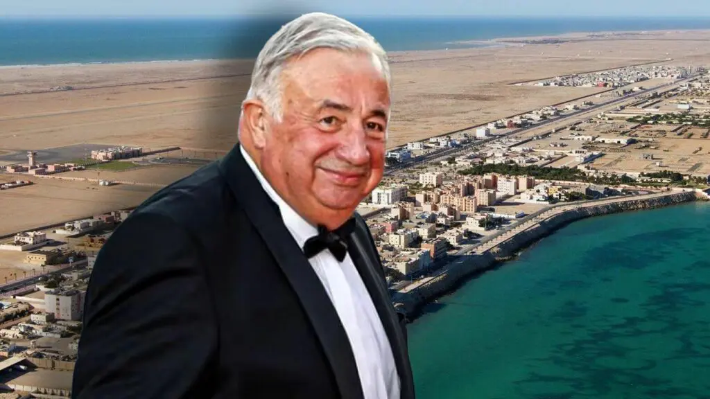 مسؤول فرنسي رفيع يزور الداخلة وسط توترات مع الجزائر