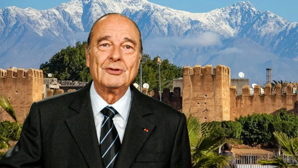 قرار قضائي ببيع فندق في تارودانت كان يعشقه الرئيس “شيراك”