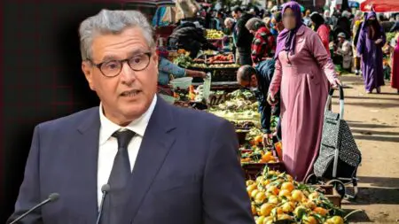 كيف وضع المخطط الأخضر أمن المغرب الغذائي في “جيب” اللوبيات؟