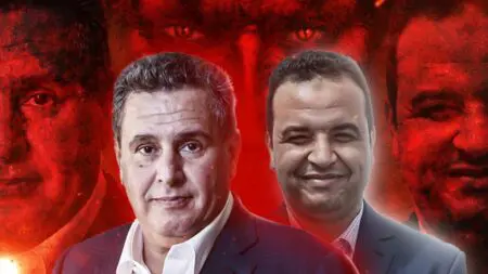 “شياطين” الحكومة
