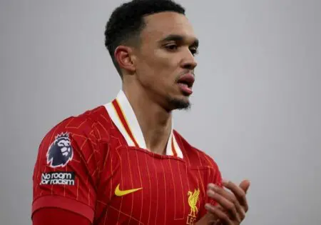 ليفربول يرفض العرض الأول من ريال مدريد لضم ألكسندر أرنولد