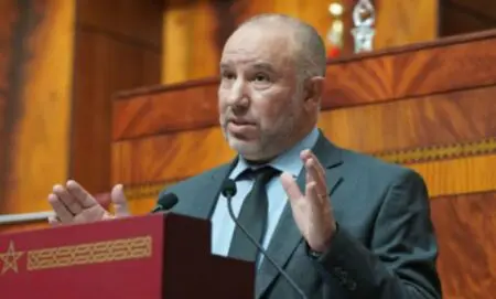المعارضة تنبه لثغرات “خطيرة” في قانون الضمان الإجتماعي