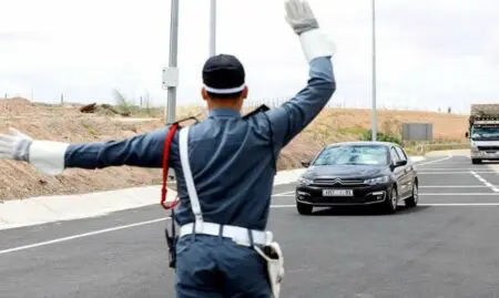 حكم قضائي يعيد الجدل حول نزاهة محاضر مخالفات السير