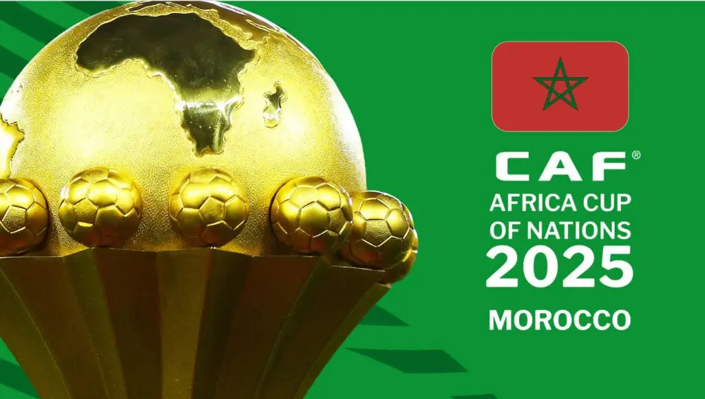 نجوم كبار يحضرون قرعة كأس أمم إفريقيا “المغرب 2025”
