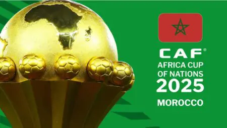 نجوم كبار يحضرون قرعة كأس أمم إفريقيا “المغرب 2025”