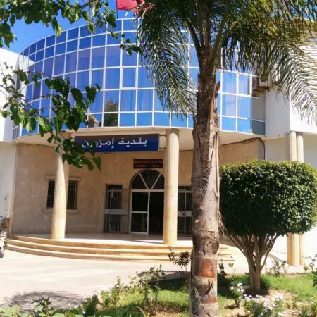 طعون قضائية تهدد استقرار جماعة إمزورن وتشعل الصراع الحزبي