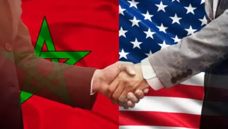 20 عامًا من اتفاقية التجارة الحرة بين الرباط وواشنطن.. هل استفاد المغرب ؟ (تحليل إخباري)