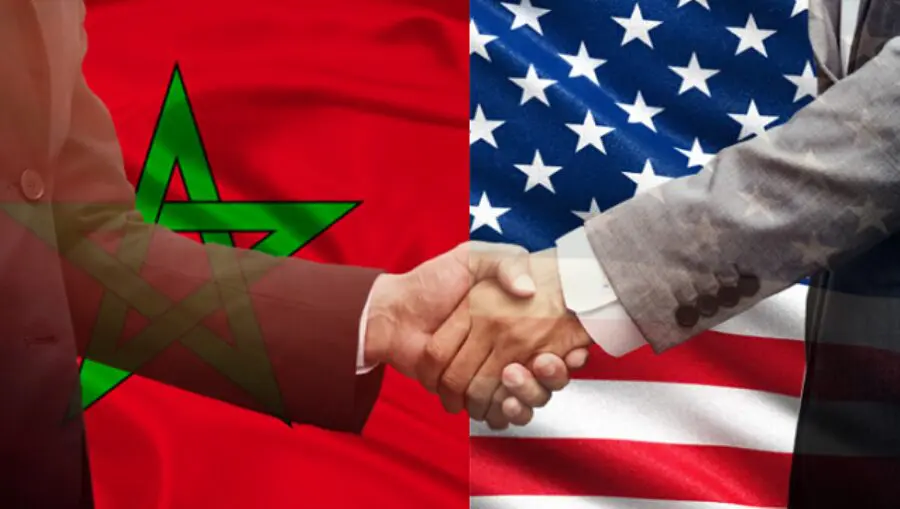20 عامًا من اتفاقية التجارة الحرة بين الرباط وواشنطن.. هل استفاد المغرب ؟ (تحليل إخباري)