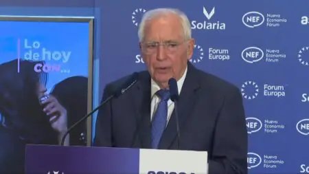 عمدة مليلية: “حكومة سانشيز ضعيفة أمام المغرب”