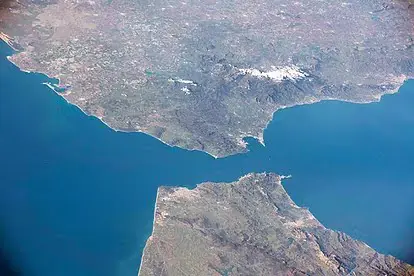 خبر غير سار بخصوص مشروع النفق بين إسبانيا والمغرب