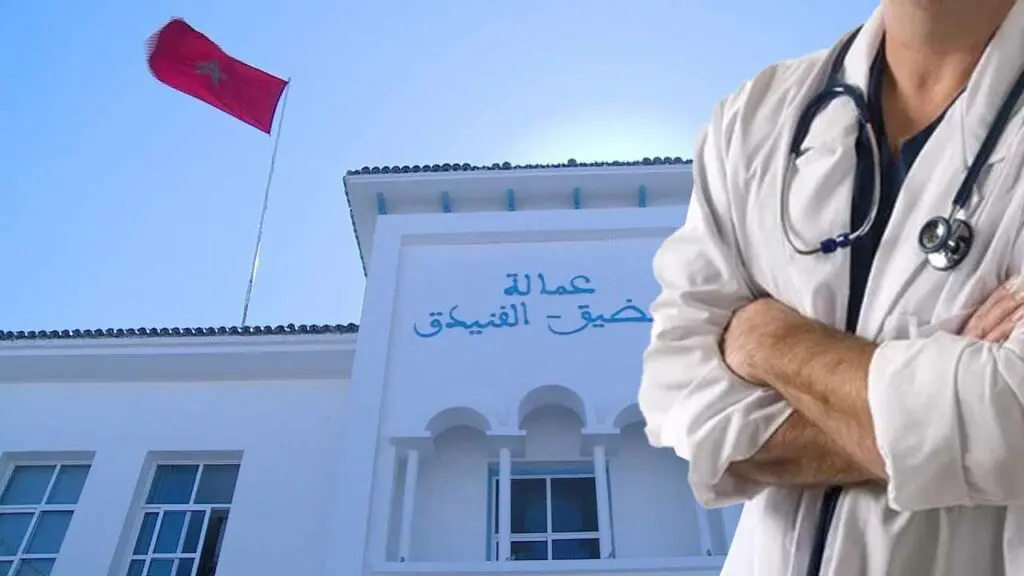 منظومة الصحة بالمضيق الفنيدق “تنهار” وسط تجاهل حكومي للمطالب النقابية
