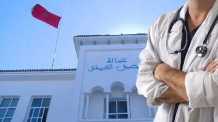 منظومة الصحة بالمضيق الفنيدق “تنهار” وسط تجاهل حكومي للمطالب النقابية