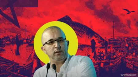 رئيس غرفة الصيد البحري المتوسطية لنيشان: “أليوتيس” يعزز الابتكار واستدامة الموارد
