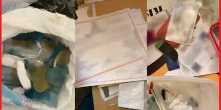 الفرقة الوطنية تُطيح بمحترف تزوير بالدار البيضاء