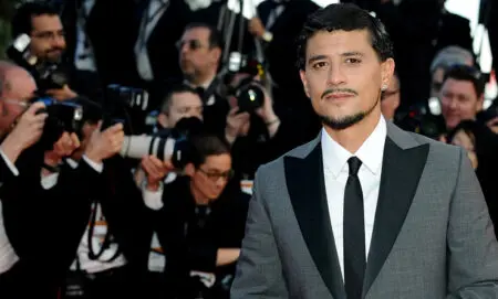 سعيد التغماوي يكشف تفاصيل نجاته من حرائق لوس انجلوس