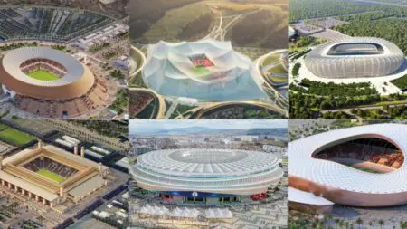 مصادر إسبانية: ملعب فاس مهدد بالانسحاب من لائحة ملاعب مونديال 2030